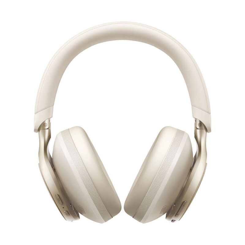 Auriculares Inalámbricos Anker Soundcore Space One ANC Crema Auriculares Inalámbricos Anker Soundcore Space One ANC Crema