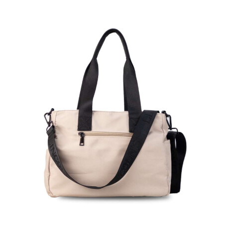 Bandolera delfos Nude