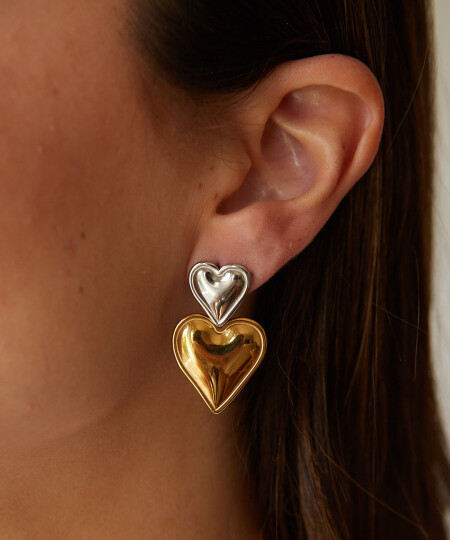 CARAVANAS HEARTS MIX