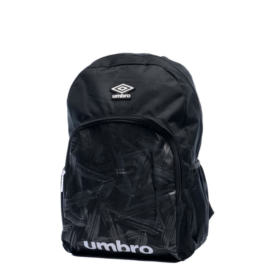 Mochila Umbro Lumi Negro