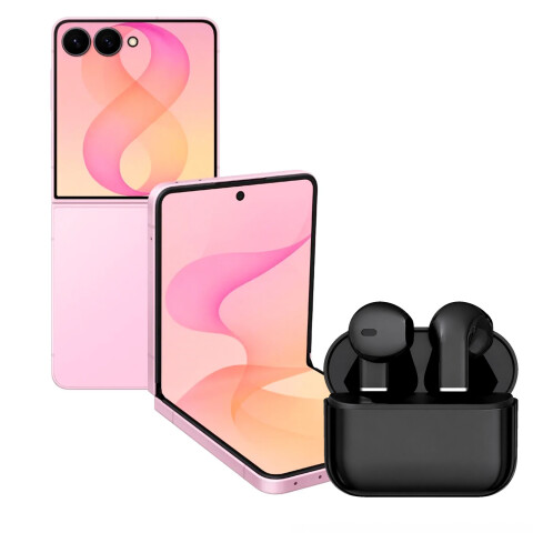Samsung Galaxy Z Flip 8 12/256gb 5g + Regalo ROSA