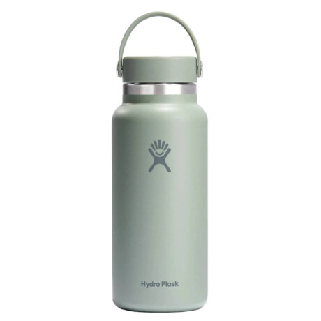 Botellas Termicas Hydro Flask 32 Oz Wide Flex Cap Verde