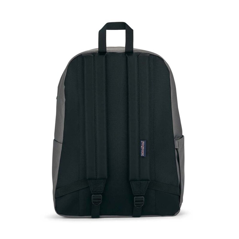 Mochila Superbreak - Unisex Graphite Grey