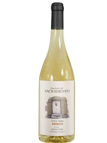Hacienda del Sacramento Viognier Hacienda del Sacramento Viognier