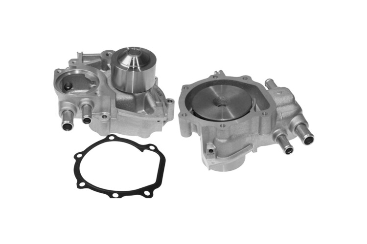 Bomba Agua s/Carcaza Subaru Impreza 99-25 Bomba Agua s/Carcaza Subaru Impreza 99-25