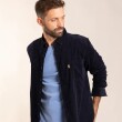 CAMISA POLANCO CATANIO AZUL