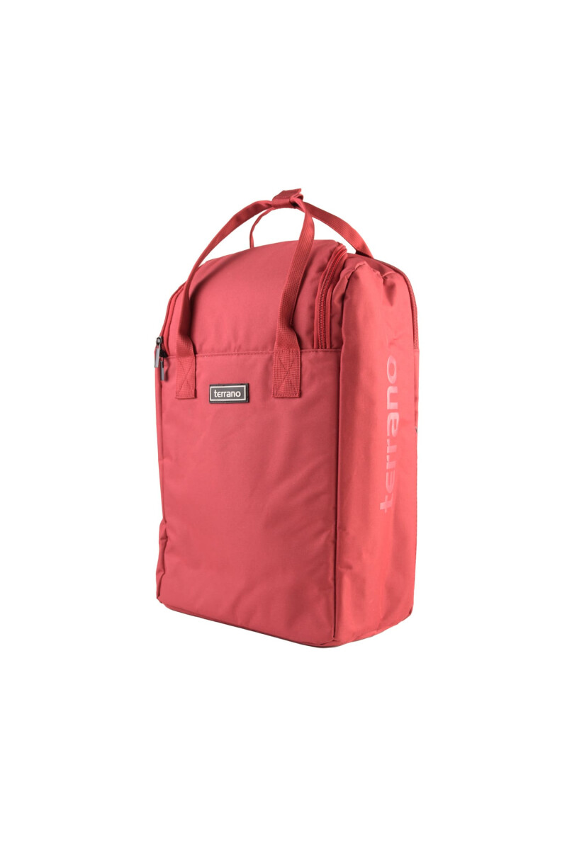 MOCHILA MATERA TERRANO BORDO