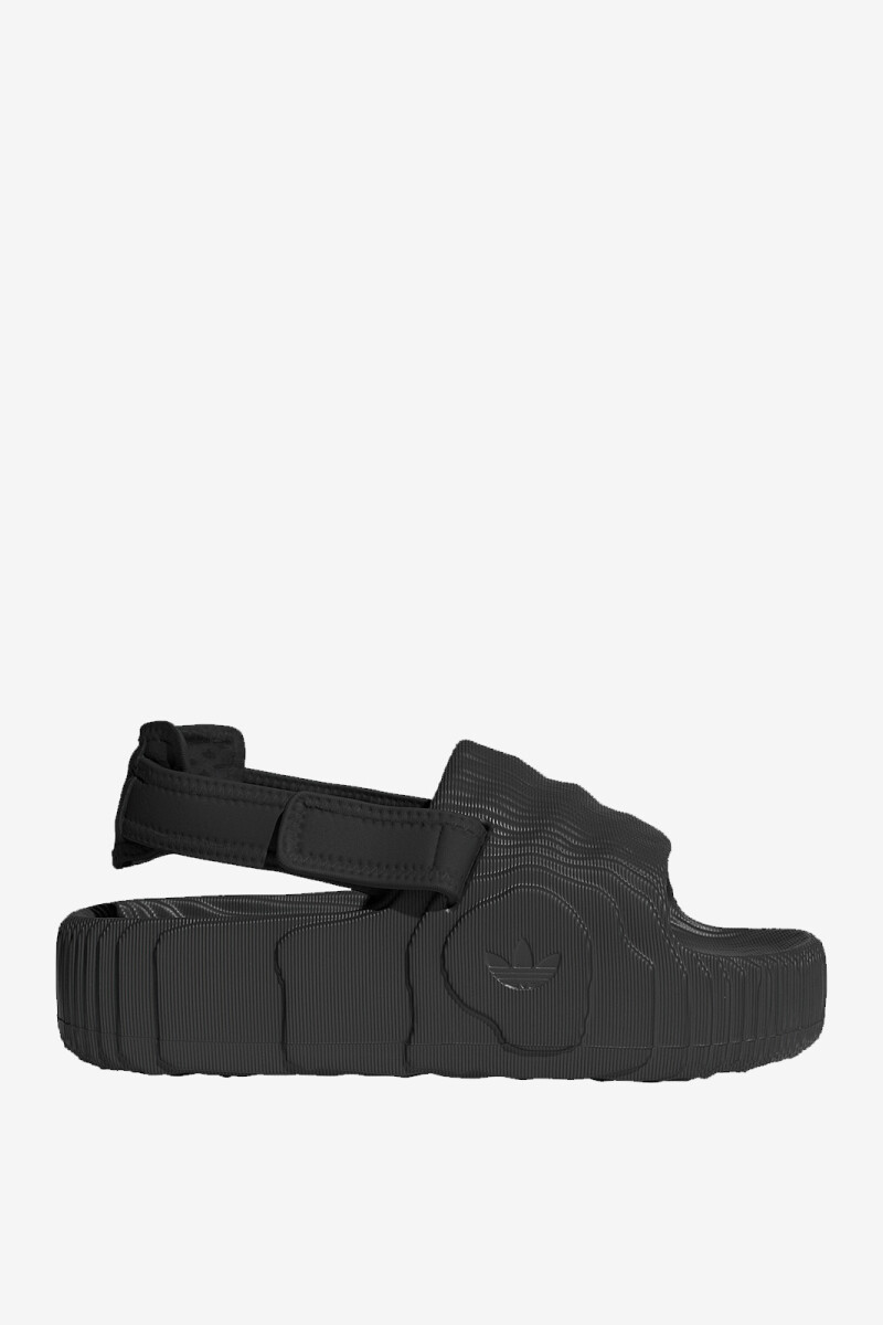 ADILETTE 22 XLG Negro