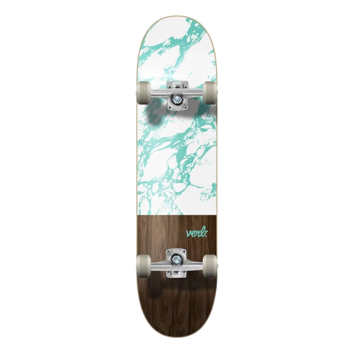Skate armado Verb Marble Di Wht Gre 8.0 - 8.0 