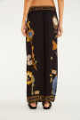 PANTALON Negro