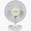 VENTILADOR DE MESA JAMES VMJ 9A - 20cm Sin color