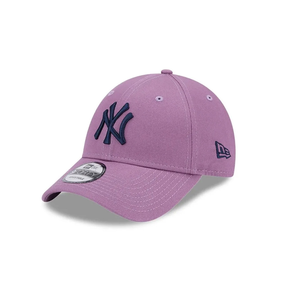 GORRO 940 LEAGUE ESSENTIAL 9FORTY PINK - NEW ERA 