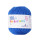 bella amigurumi azul bic