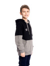 Canguro Big Pocket Umbro Junior Neg