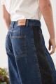 JEAN BARREL SAVIA Azul Y Negro