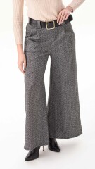 Pantalón Atelier Gris