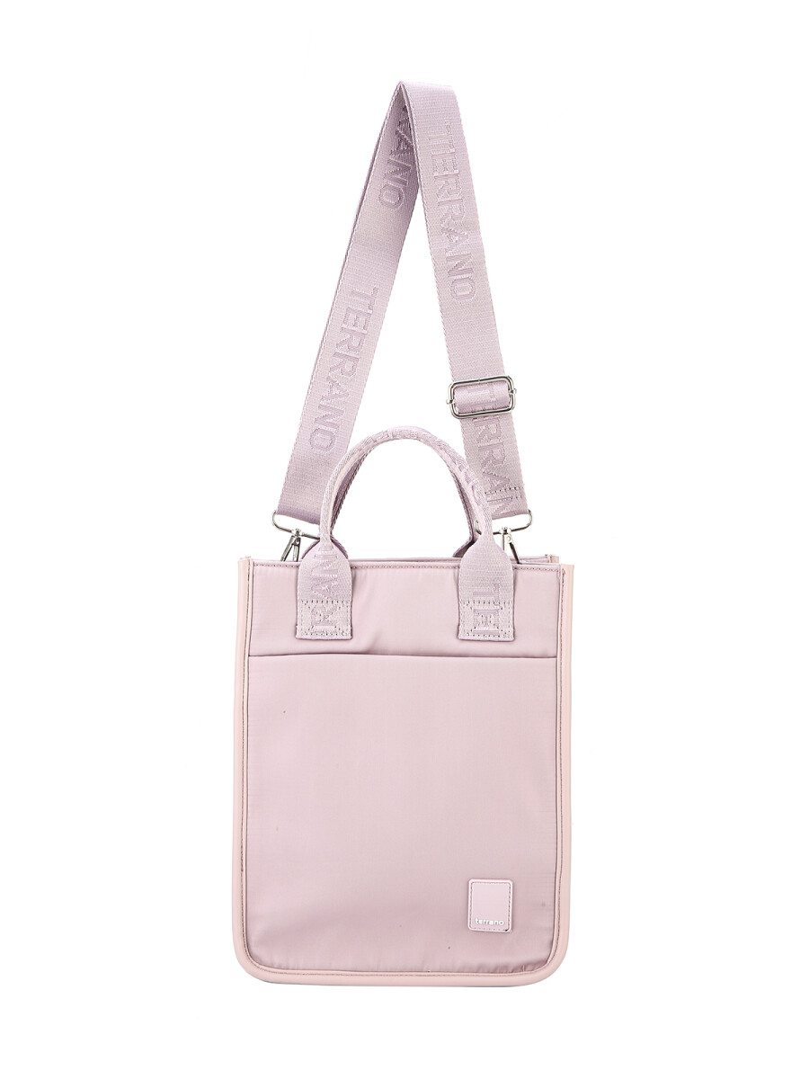 Bolso Matero - Lila 
