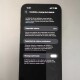 iPhone 13 Pro 256GB - Graphite iPhone 13 Pro 256GB - Graphite