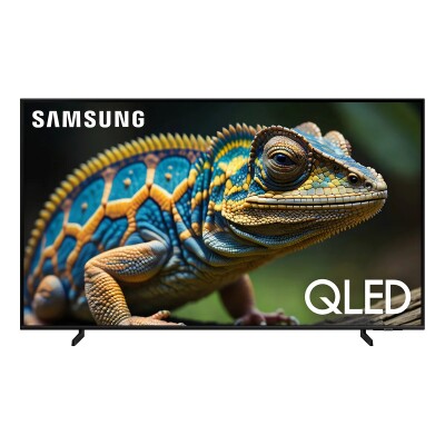 TELEVISOR SAMSUNG 85" QLED 4K,3840X2160 001