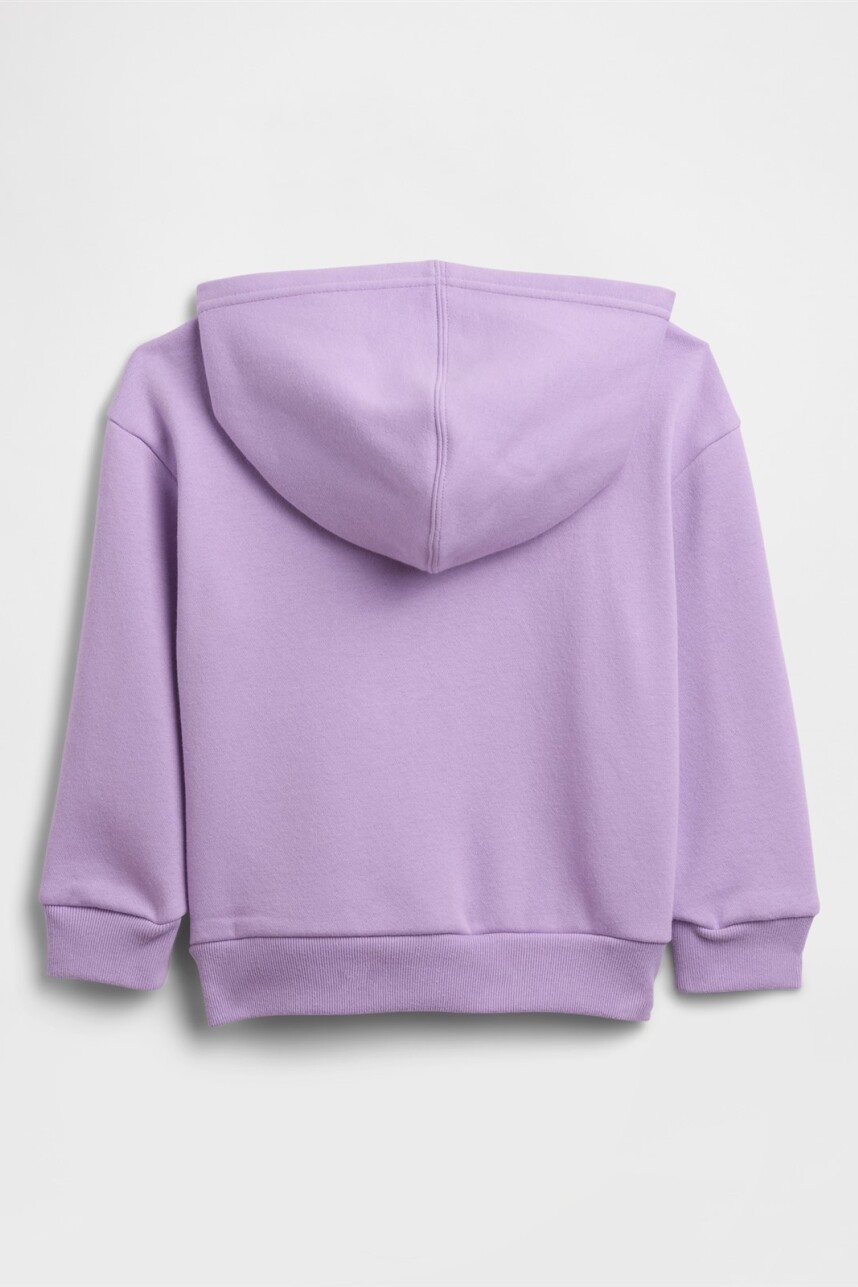 Canguro Logo Gap Toddler Niña Summer Plum