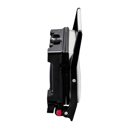 Grill Arno Dual Inox SW332DB 001