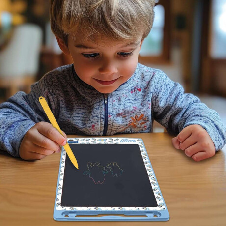 Tableta Mágica Led Bluey Lexibook - Bluey Bluey
