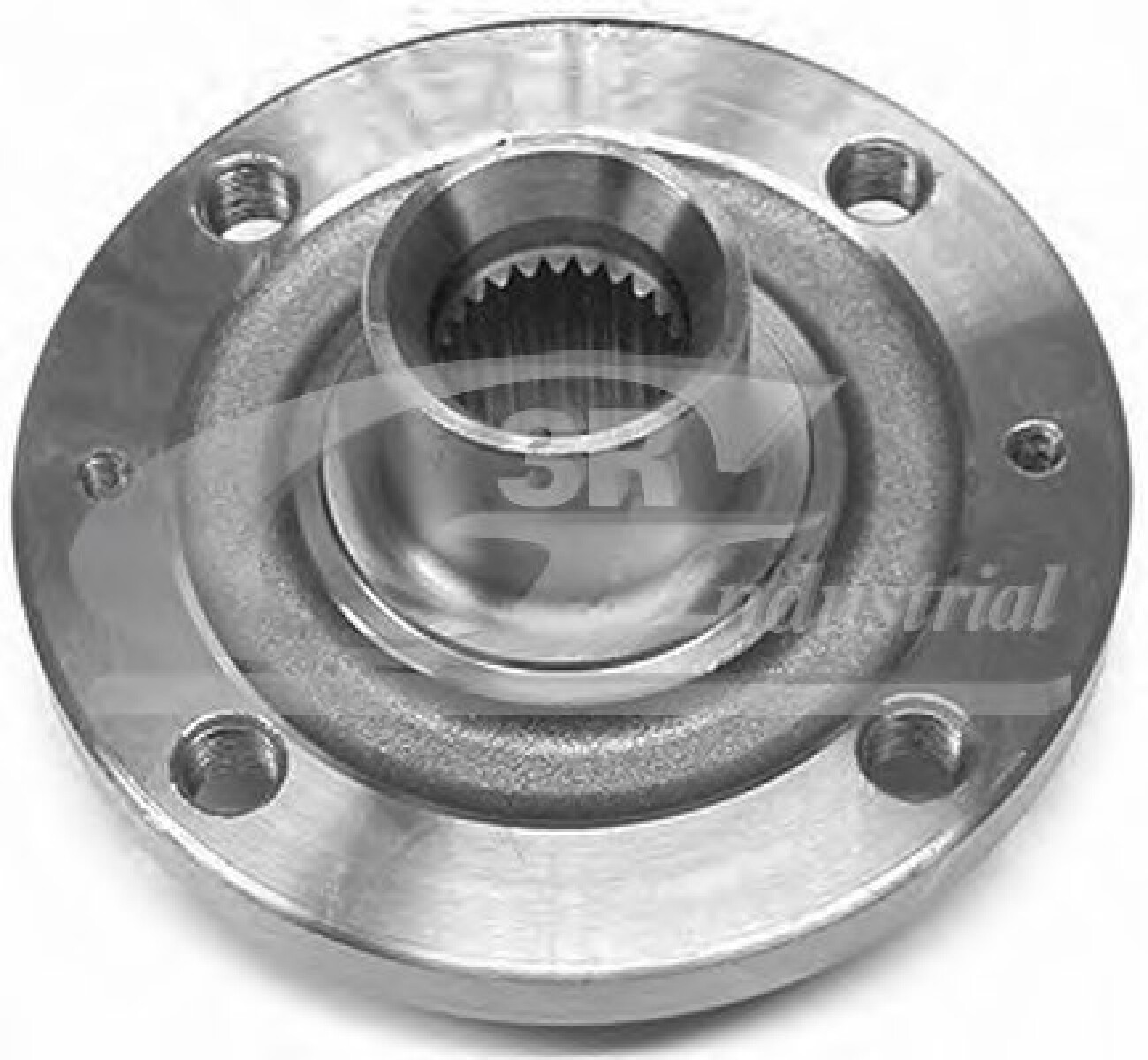MAZA DE RUEDA CITROEN - PEUGEOT DEL BERLINGO 307 C4 XSARA 42MM 4 AGUJ.=3307.85 - 