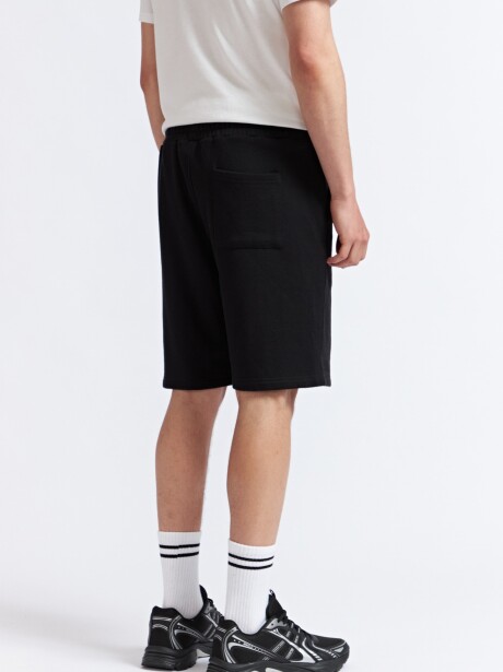 Short RICK NEGRO