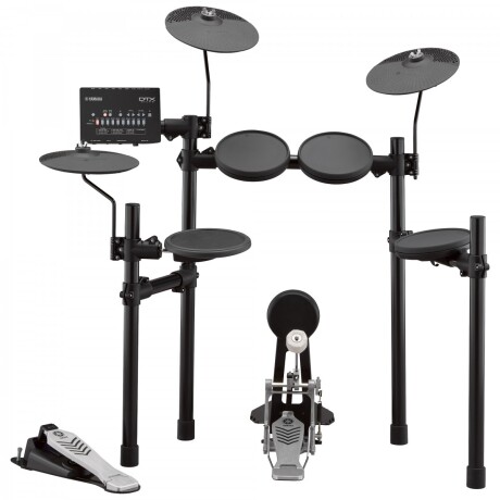 Bateri­a Digital Yamaha Dtx452k Bateri­a Digital Yamaha Dtx452k