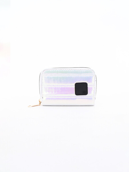 BILLETERA TOKIO BLANCO