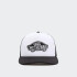 Gorro Vans Classic Patch Curved BI Negro