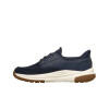 Calzado Slip-Ins Relaxed Fit: Meroe - Alden Azul