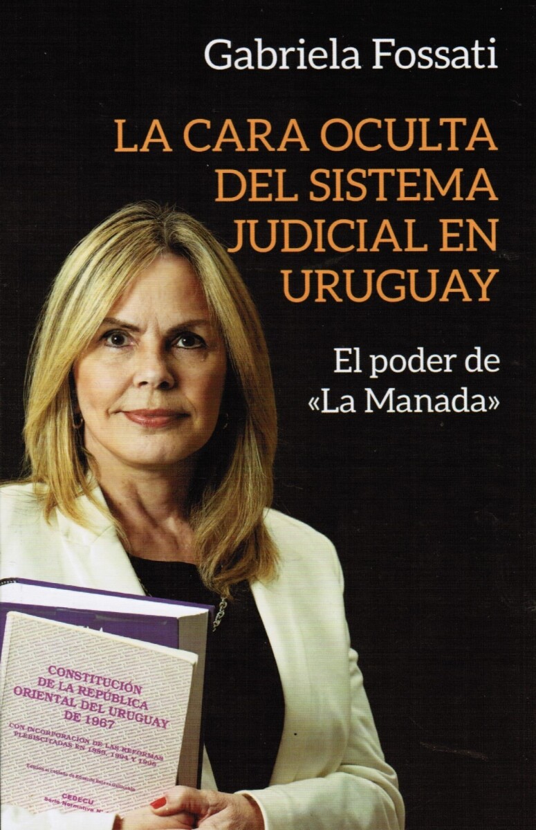 La cara oculta del Sistema Judicial en Uruguay 