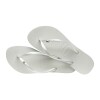 Sandalias Havaianas Sl Crstl Sw Ii FC Mujer Blanco