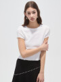 Remera Jamino Blanco
