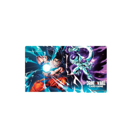 Dragon Ball Super Fusion World - Accesoories Set 01 - Son Goku vs. Frieza Dragon Ball Super Fusion World - Accesoories Set 01 - Son Goku vs. Frieza