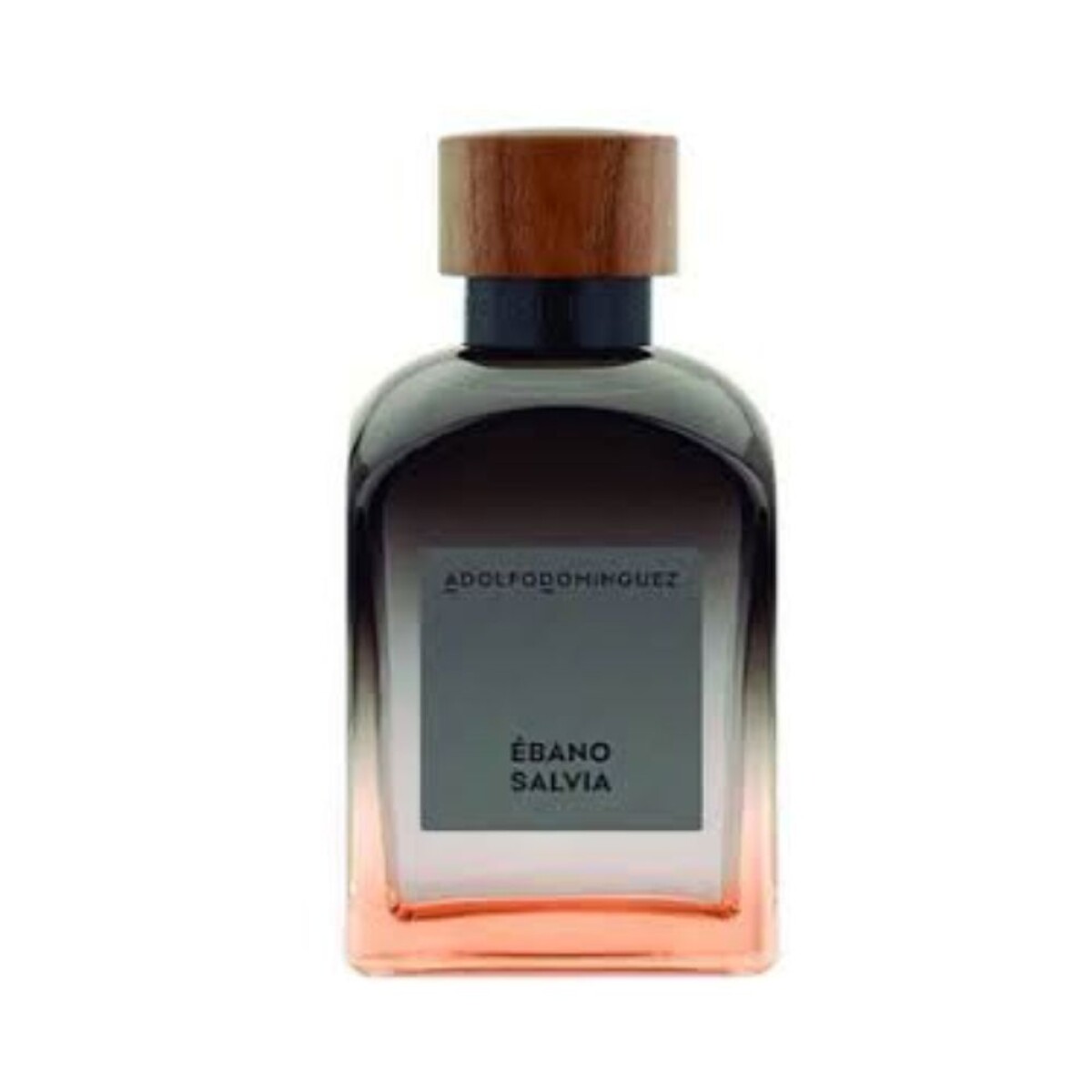 Ebano Salvia Eau de Toilette - 120ml 