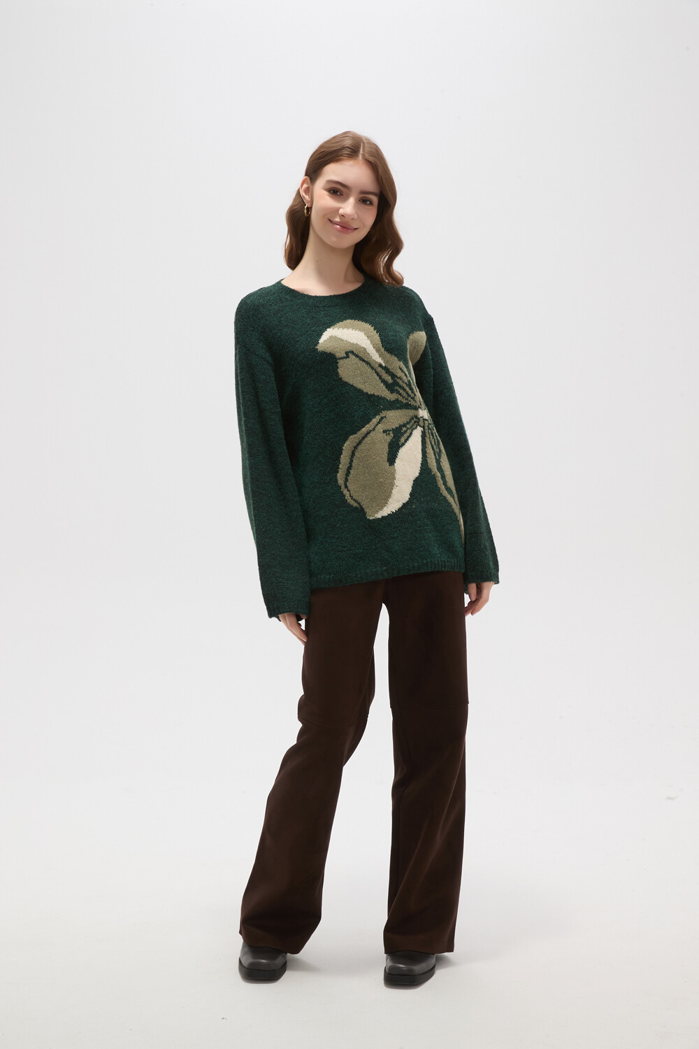 Sweater Odori Estampado 2