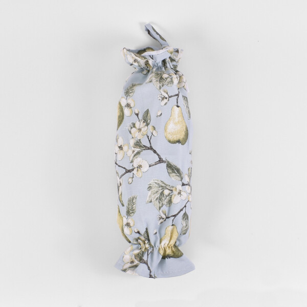 Porta Bolsa Pear