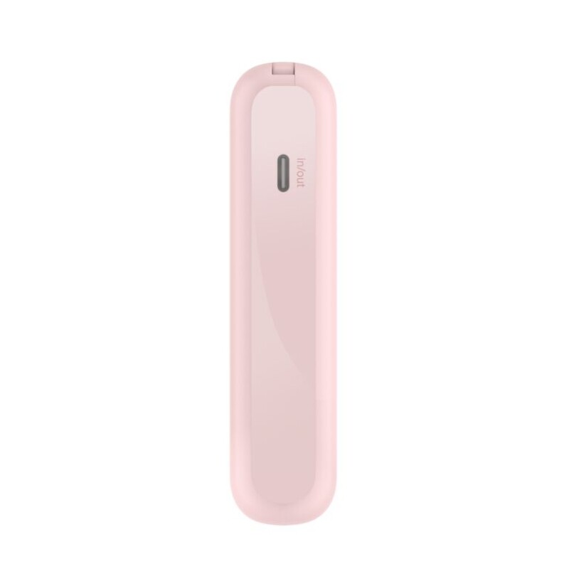 Cargador Portatil Belkin Boostcharge 10K Cable Pink Bpb021Fqpk Cargador Portatil Belkin Boostcharge 10K Cable Pink Bpb021Fqpk