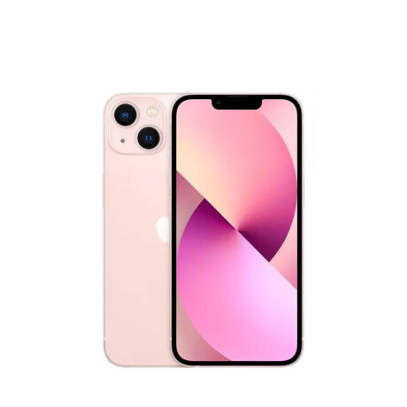 iPhone 13 256GB Pink