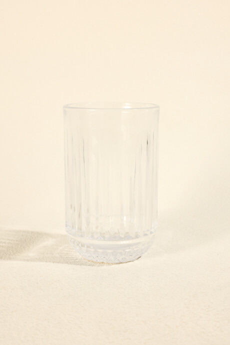 Vaso Calia Alto Estampado 1