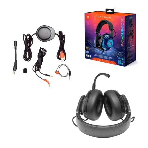 Headphone JBL Quantum One Gaming Headphone JBL Quantum One Gaming