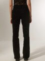 Pantalon Yapul Negro