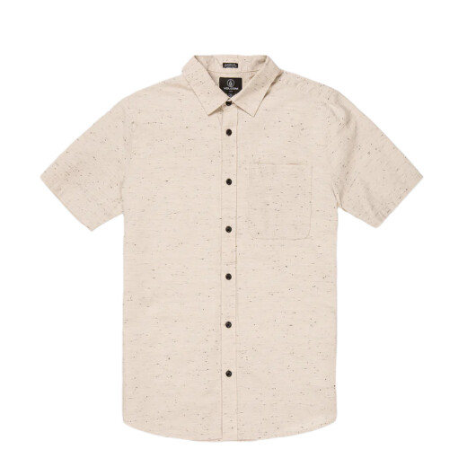 Camisa Volcom Date Knight Camisa Volcom Date Knight