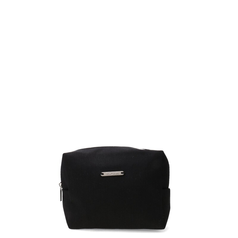 Necessaire N+ Erika Negro