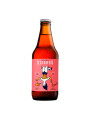 Cerveza Birra Bizarra Amber Ale 500 ml Cerveza Birra Bizarra Amber Ale 500 ml