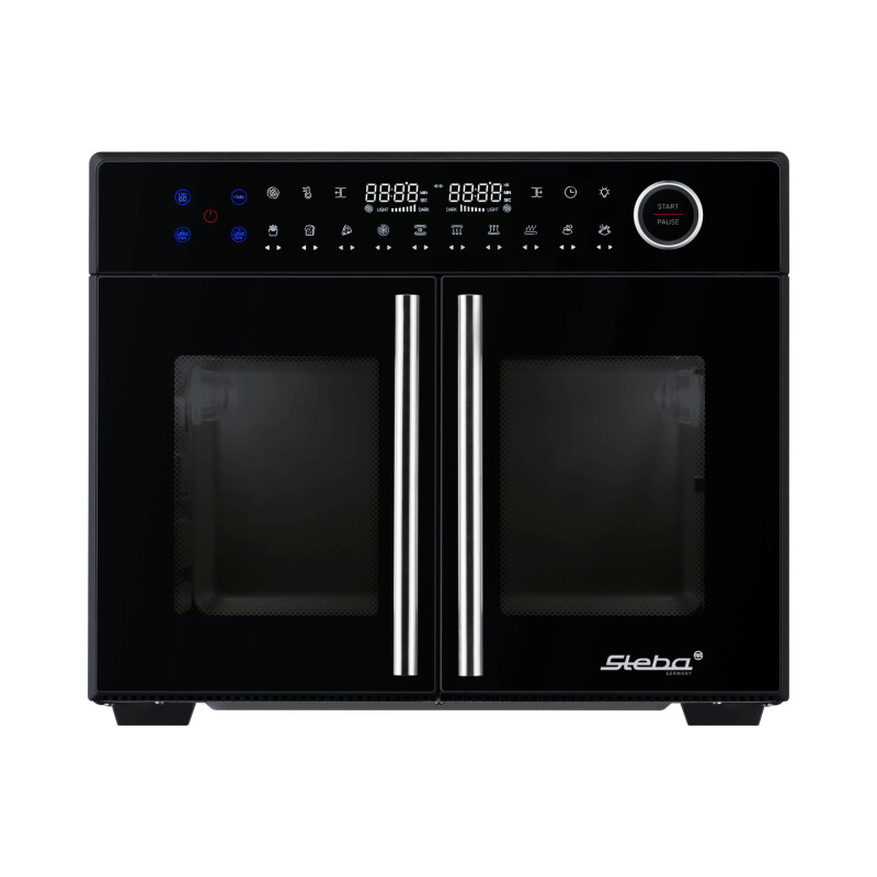 Horno grill airfry AF 24 TRI-ZONE Horno grill airfry AF 24 TRI-ZONE