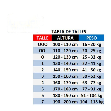 Traje Uniforme De Karate Kimono Karategui Calidad Blanco