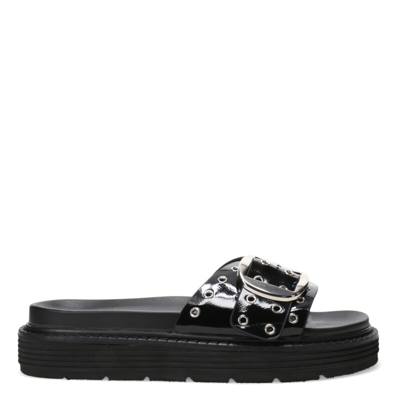 Sandalias de Mujer Miss Carol Archer Negro